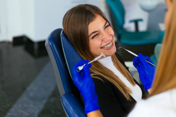 Why Choose Us for Your Dental Needs in Sandy Springs, SC
