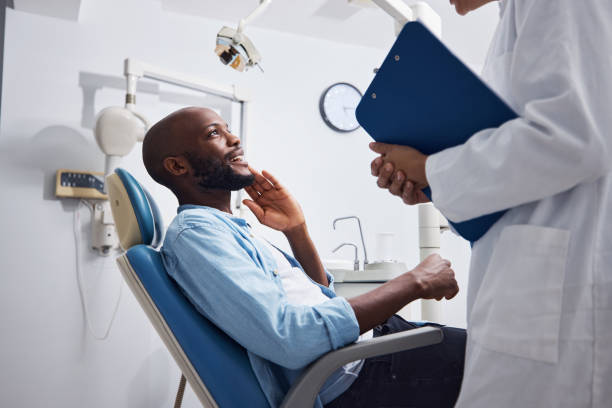 Best TMJ/TMD Treatment  in Sandy Springs, SC