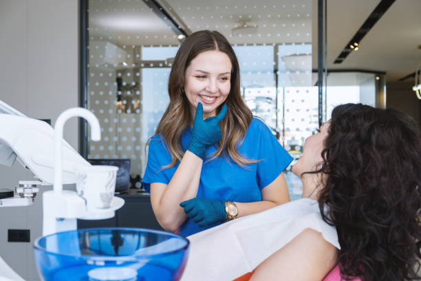 Best General Dentistry  in Sandy Springs, SC