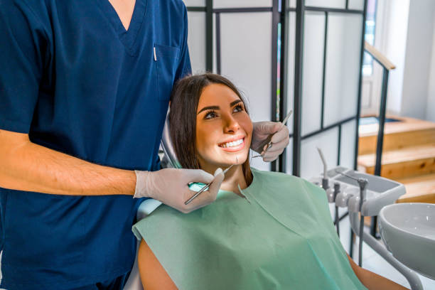 TMJ/TMD Treatment in Sandy Springs, SC