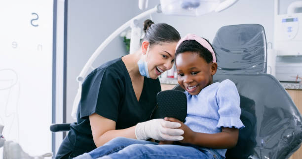 Best Wisdom Tooth Removal  in Sandy Springs, SC